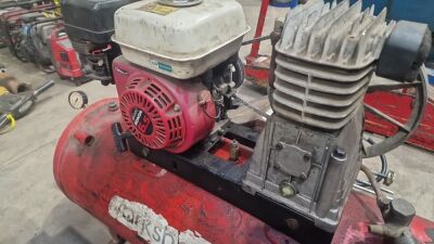 150ltr Air Compressor  - 2