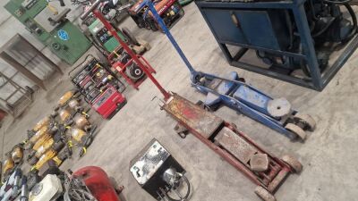 12ton Sack Trolley - 3
