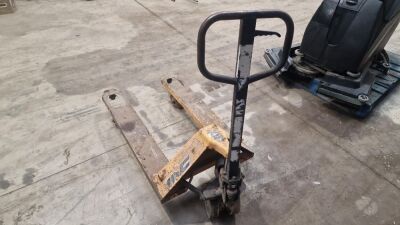 Pallet Truck