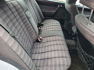1990 Mercedes 190E Petrol Car - 6