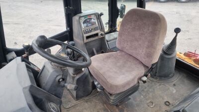 2017 JCB 3DX Backhoe Loader - 11