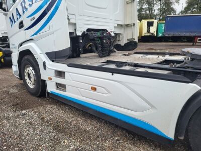 2022 DAF XG530 4x2 Tractor Unit - 6