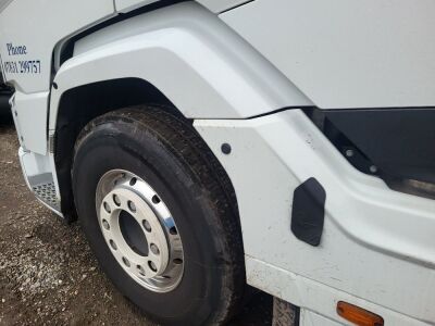 2022 DAF XG530 4x2 Tractor Unit - 18