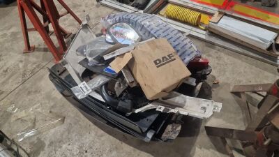 Miscellaneous Truck Parts - 3