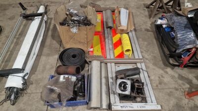 Miscellaneous Truck Parts