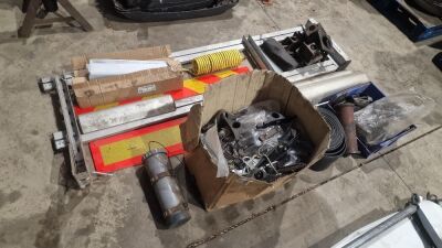 Miscellaneous Truck Parts - 4