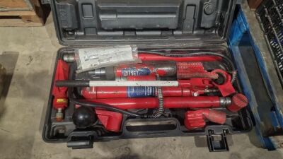 Sealey 10ton Hydraulic Repair Kit