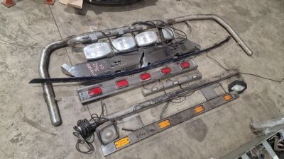 Miscellaneous Light Bars