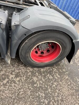 2019 DAF XF530 6x2 Midlift Tractor Unit - 12