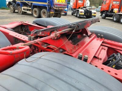 2016 Scania R450 6x2 Midlift Tractor Unit - 7