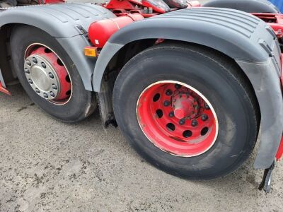 2016 Scania R450 6x2 Midlift Tractor Unit - 9