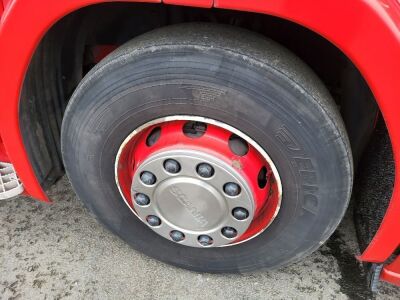 2016 Scania R450 6x2 Midlift Tractor Unit - 10