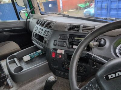 2017 DAF CF 440 8x4 Hook Loader - 15