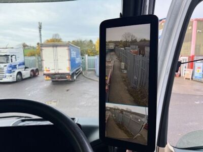 2019 Mercedes Actros 2545 Giga Space 6x2 Midlift Tractor Unit - 19
