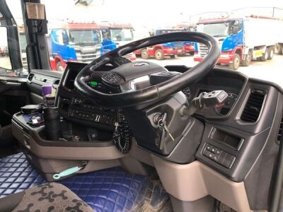 2018 Scania R450 6x2 Midlift Tractor Unit - 23