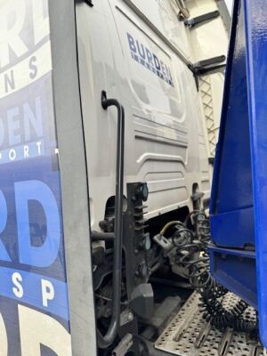 2019 Scania R450 Highline 6x2 Midlift Tractor Unit - 10