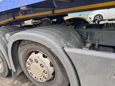 2019 Scania R450 Highline 6x2 Midlift Tractor Unit - 12