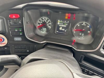 2017 Scania R450 Highline 6x2 Midlift Tractor Unit - 18