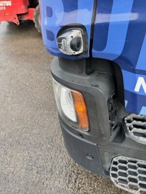 2017 Scania R450 Highline 6x2 Midlift Tractor Unit - 22