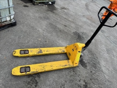 Pallet Truck