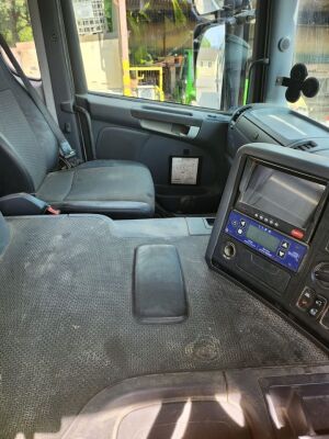 2016 Scania P370 Steel Body Tipper - 5