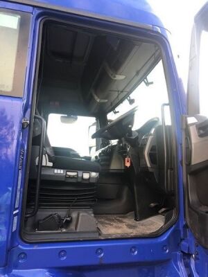 2015 MAN TGX 480 6x2 Mini Midlift Tractor Unit - 18