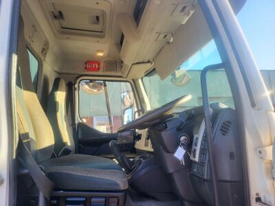 2017 Volvo FL 220 4x2 Telescopic Skip Loader  - 9