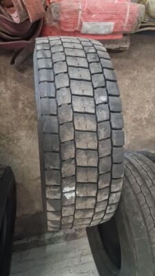 1x 315/70R22.5 Tyre