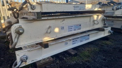 40ton Lifting Cradle