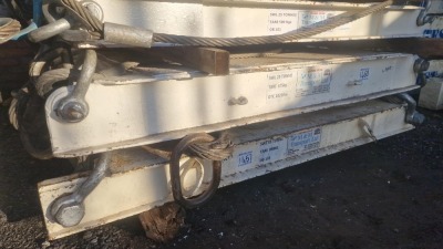 25ton Lifting Cradle