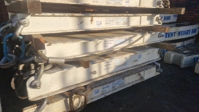 25ton Lifting Cradle