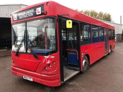 2003 Dennis Dart Service Bus - 2