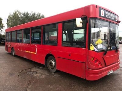 2003 Dennis Dart Service Bus - 3