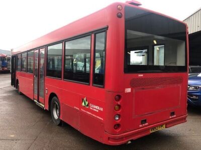 2003 Dennis Dart Service Bus - 4