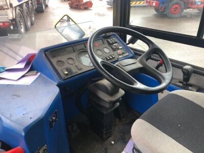 2003 Dennis Dart Service Bus - 8