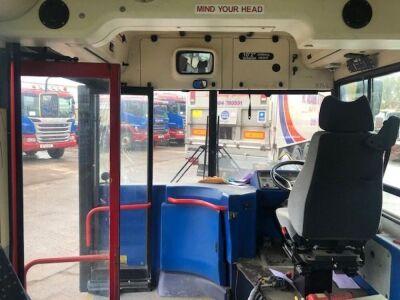 2003 Dennis Dart Service Bus - 11