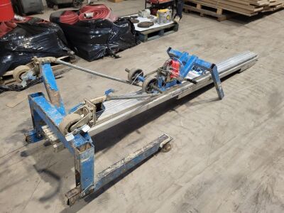 Genie Lift for Spares or Repair