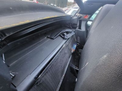 2007 Smart Car Convertible Car - 13