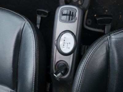 2007 Smart Car Convertible Car - 15
