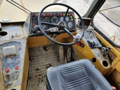 1989 Moxy 5222B Dump Truck  - 19