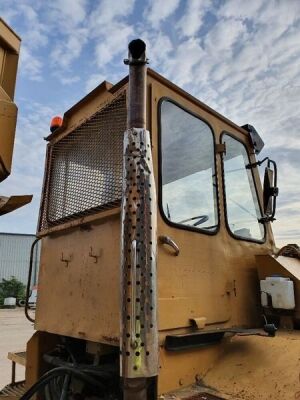 1989 Moxy 5222B Dump Truck  - 24