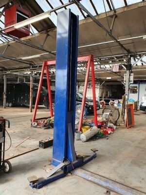 2006 Ranger Bend Pak PR-12FTA 2 Column Lift - 7