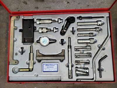 Blue Point Diesel Engine Timing & Fuel Injection Kit