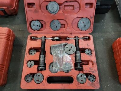 Calliper Rewind Kit