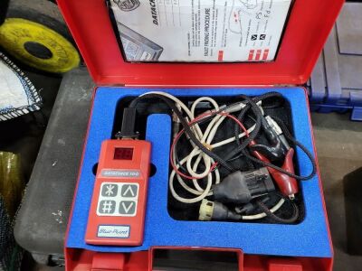 Snap-On Data Check 100 Kit