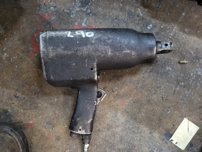 ½ inch Air Nut Gun 