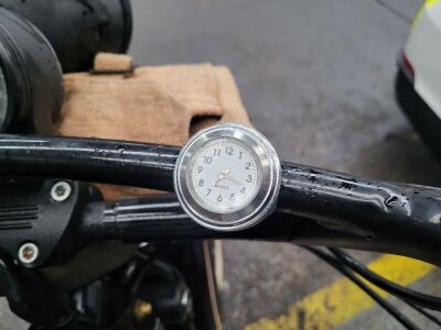 2006 Harley Davison Built by West Bay Customs - 17