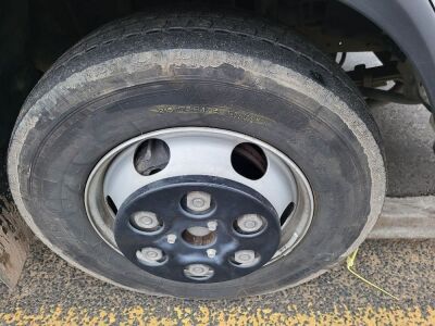2023 Isuzu N75 190 Double Crew Cab 4x2 Tilt & Slide Recovery Spec Rigid - 13
