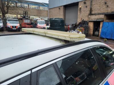 2012 BMW 530D Touring Recovery Spec - 20