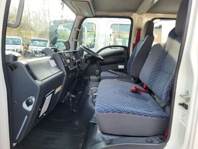 2023 Izusu N75 190 4x2 Tilt & Slide - 7
